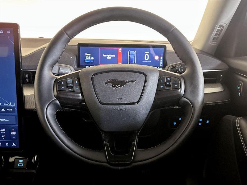 Used Ford Mustang Mach-E 2023 for sale - 76415873: Photo 15