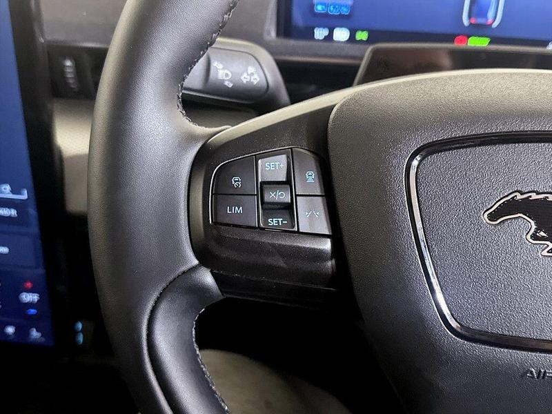 Used Ford Mustang Mach-E 2023 for sale - 76415873: Photo 16