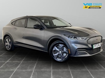 Ford - Mustang Mach-E