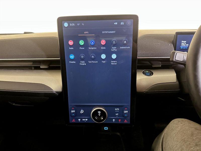 Used Ford Mustang Mach-E 2023 for sale - 76415873: Photo 20