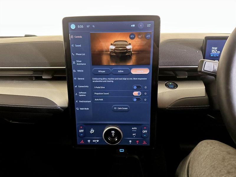 Used Ford Mustang Mach-E 2023 for sale - 76415873: Photo 24