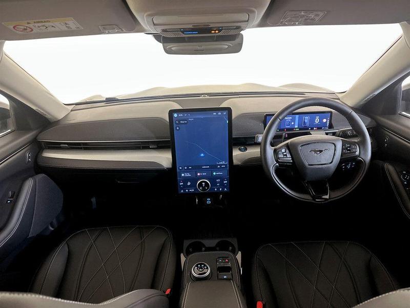 Used Ford Mustang Mach-E 2023 for sale - 76415873: Photo 3