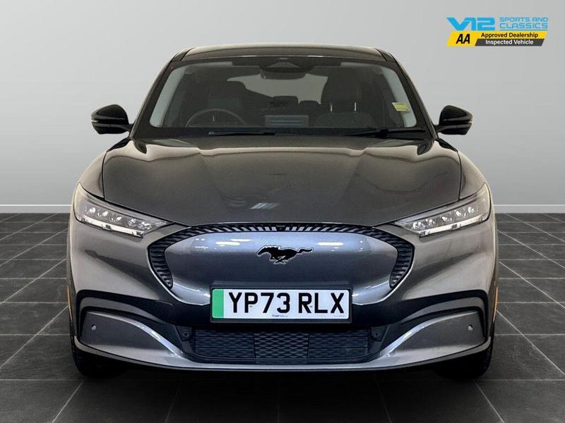 Used Ford Mustang Mach-E 2023 for sale - 76415873: Photo 5