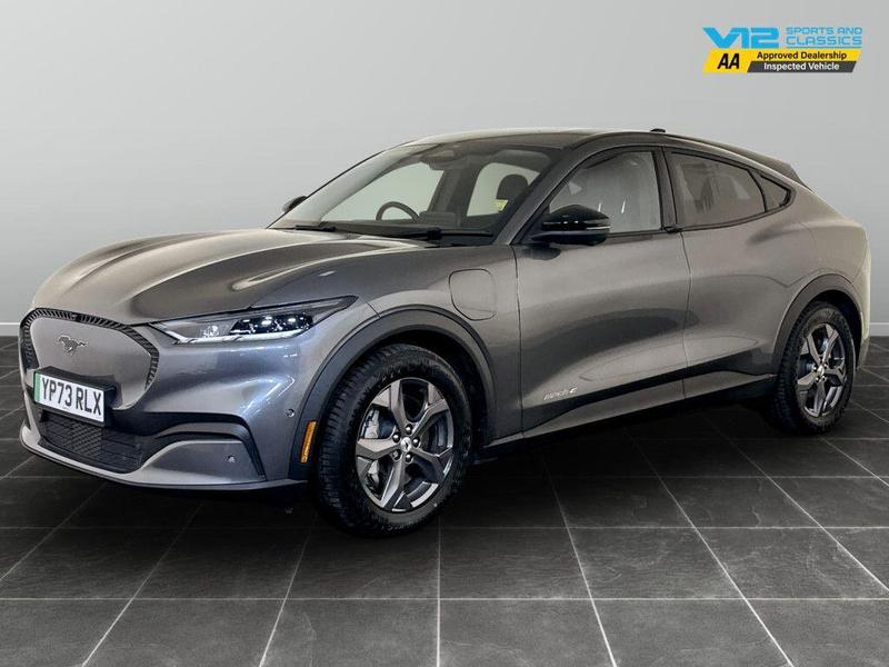 Used Ford Mustang Mach-E 2023 for sale - 76415873: Photo 6