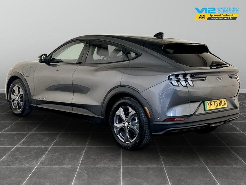 Used Ford Mustang Mach-E 2023 for sale - 76415873: Photo 7