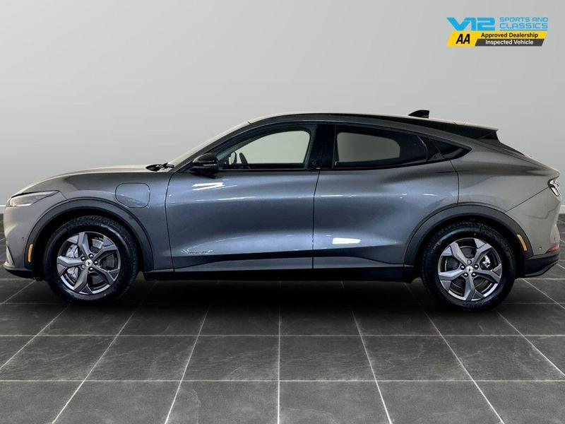 Used Ford Mustang Mach-E 2023 for sale - 76415873: Photo 8