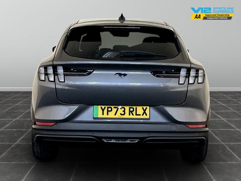 Used Ford Mustang Mach-E 2023 for sale - 76415873: Photo 9