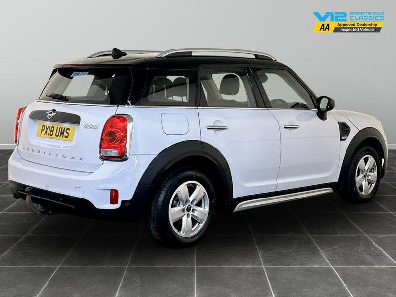 Used MINI Countryman 2018 for sale - 76117456: Photo 10