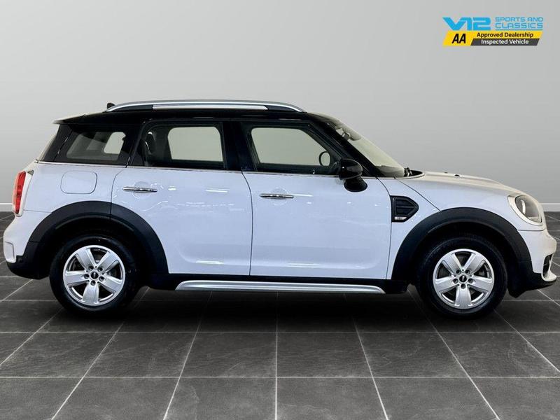 Used MINI Countryman 2018 for sale - 76117456: Photo 11