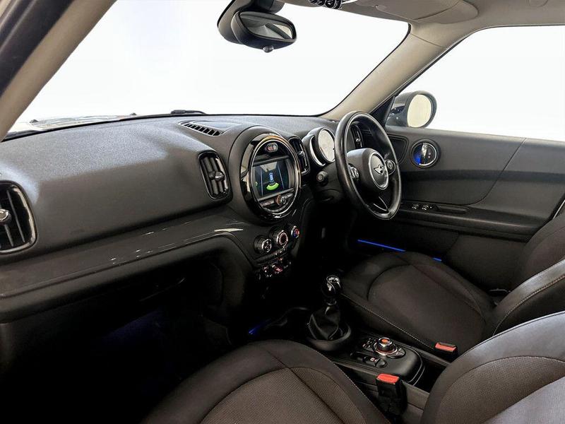 Used MINI Countryman 2018 for sale - 76117456: Photo 12