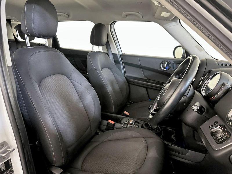 Used MINI Countryman 2018 for sale - 76117456: Photo 13