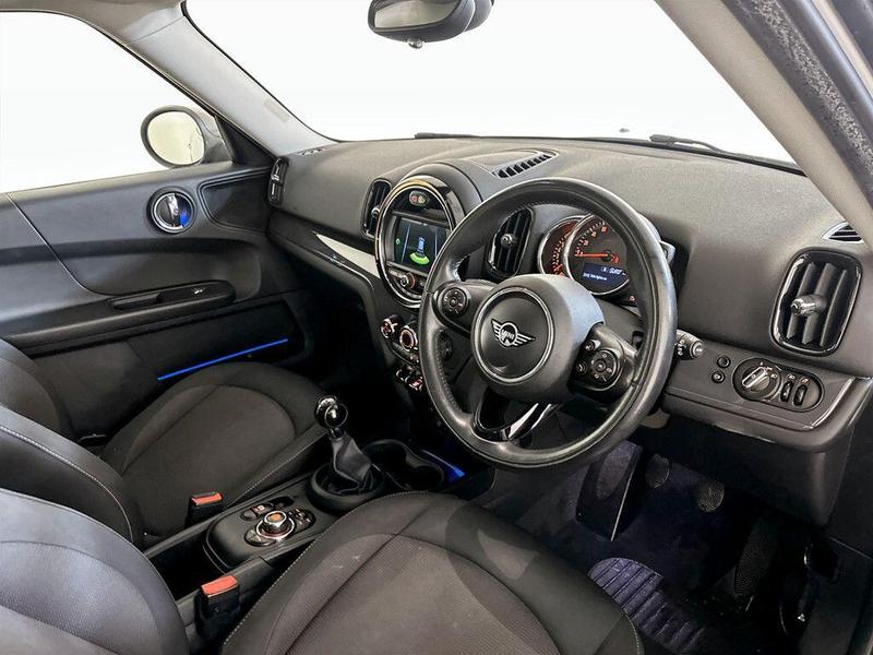 Used MINI Countryman 2018 for sale - 76117456: Photo 15