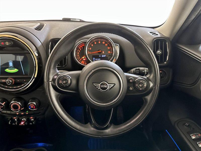 Used MINI Countryman 2018 for sale - 76117456: Photo 16