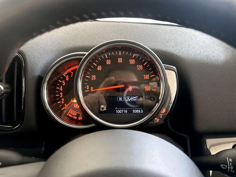 Used MINI Countryman 2018 for sale - 76117456: Photo 18