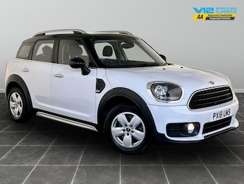 MINI - Countryman