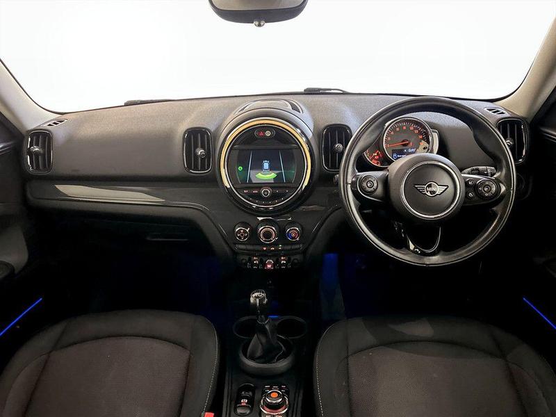 Used MINI Countryman 2018 for sale - 76117456: Photo 3