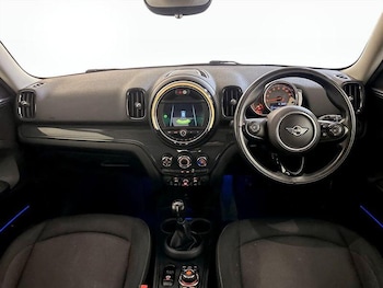 Used MINI Countryman 2018 for sale - 76117456: Photo 3