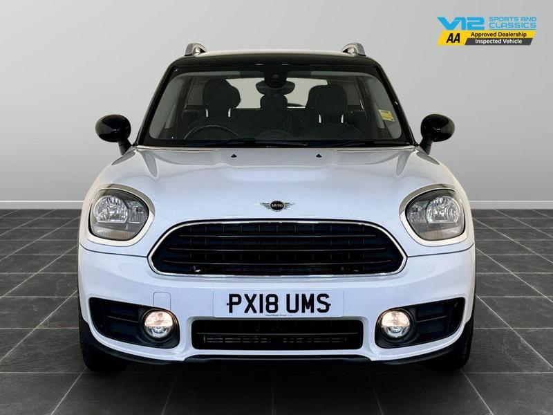 Used MINI Countryman 2018 for sale - 76117456: Photo 5