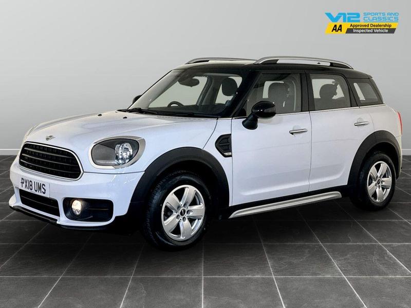 Used MINI Countryman 2018 for sale - 76117456: Photo 6