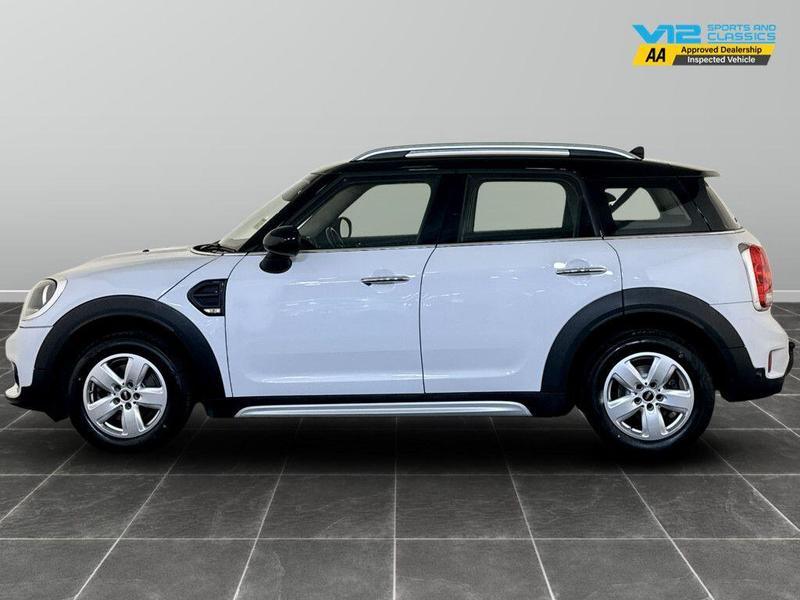 Used MINI Countryman 2018 for sale - 76117456: Photo 7