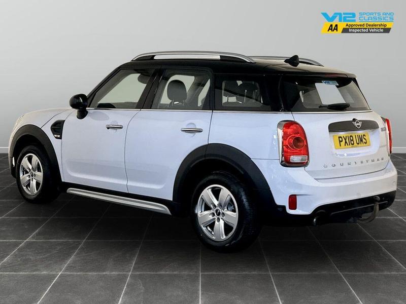 Used MINI Countryman 2018 for sale - 76117456: Photo 8