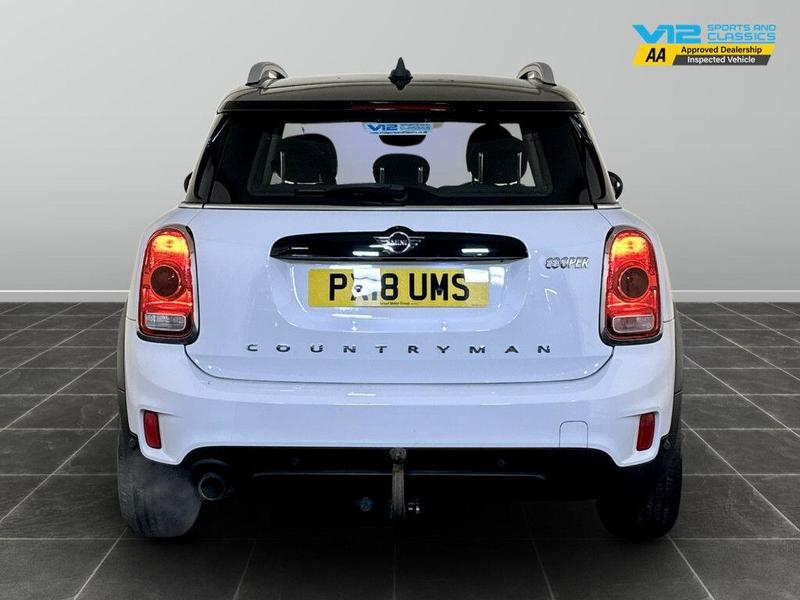 Used MINI Countryman 2018 for sale - 76117456: Photo 9