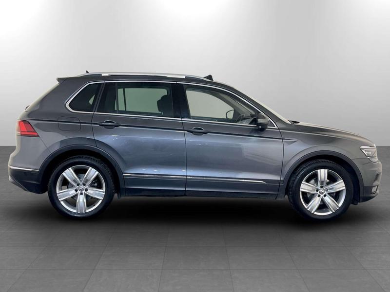 Used Volkswagen Tiguan 2020 for sale - 77132656: Photo 11