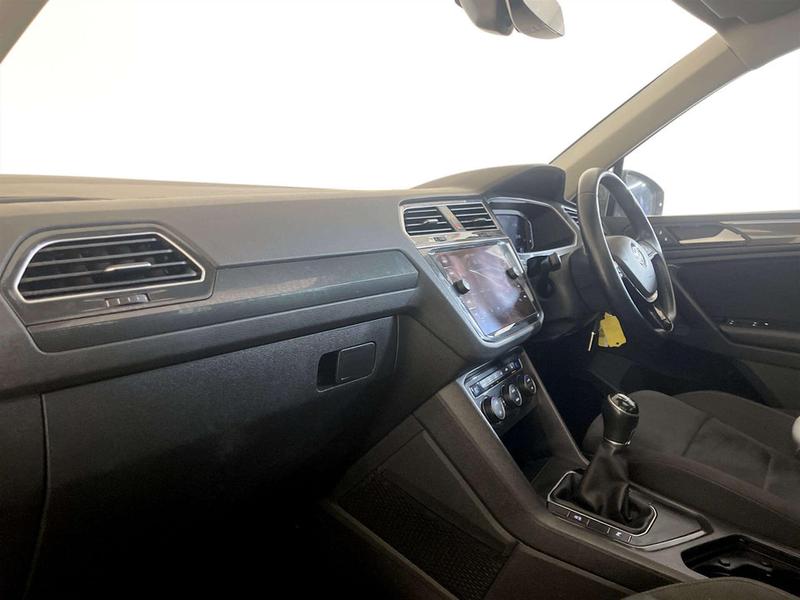 Used Volkswagen Tiguan 2020 for sale - 77132656: Photo 12