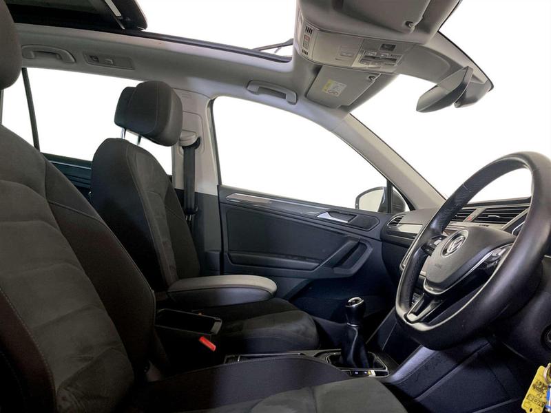 Used Volkswagen Tiguan 2020 for sale - 77132656: Photo 13