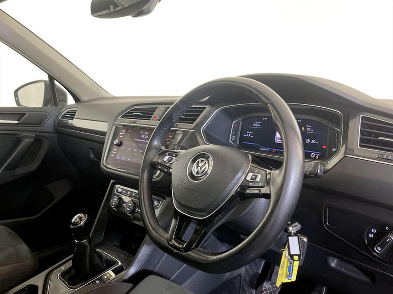 Used Volkswagen Tiguan 2020 for sale - 77132656: Photo 15