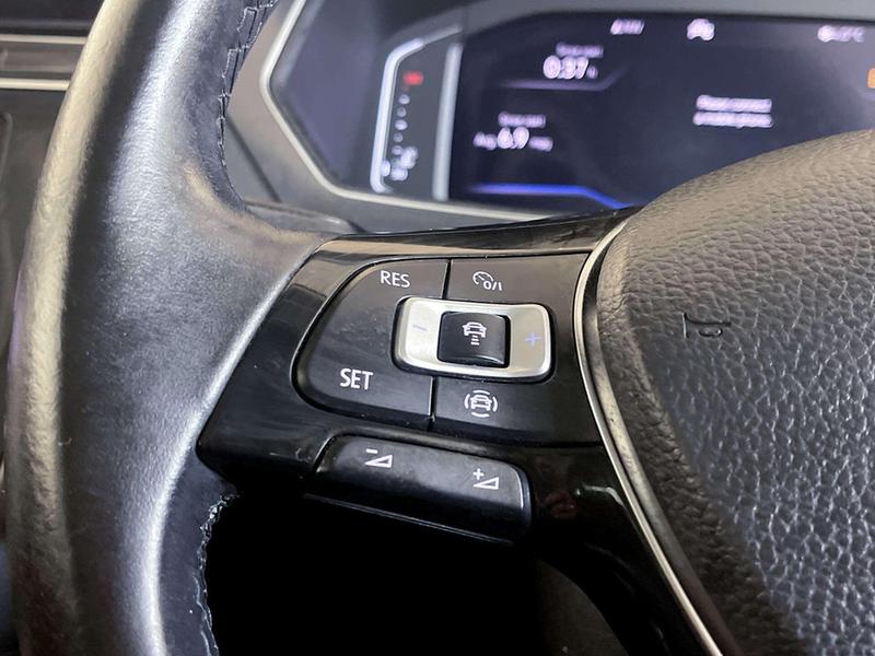 Used Volkswagen Tiguan 2020 for sale - 77132656: Photo 17