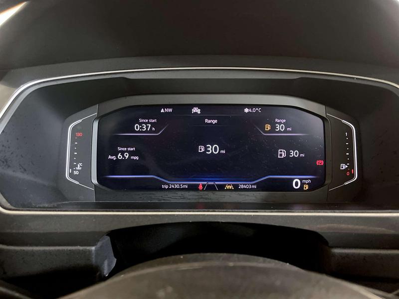 Used Volkswagen Tiguan 2020 for sale - 77132656: Photo 18