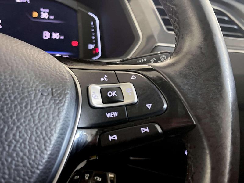 Used Volkswagen Tiguan 2020 for sale - 77132656: Photo 19