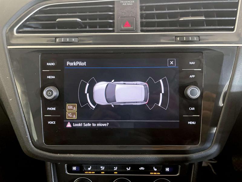 Used Volkswagen Tiguan 2020 for sale - 77132656: Photo 20