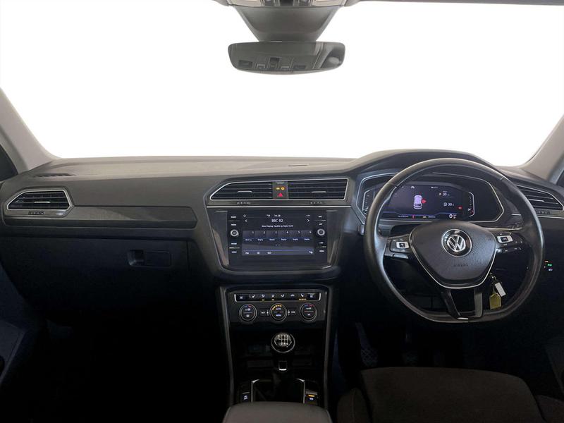 Used Volkswagen Tiguan 2020 for sale - 77132656: Photo 3