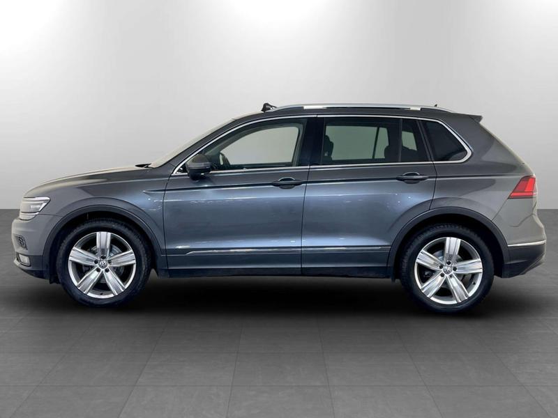 Used Volkswagen Tiguan 2020 for sale - 77132656: Photo 7