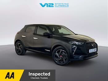 Used DS Automobiles DS 3 2022 for sale - 79704665: Photo