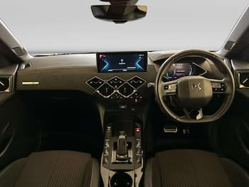 Used DS Automobiles DS 3 2022 for sale - 79704665: Photo