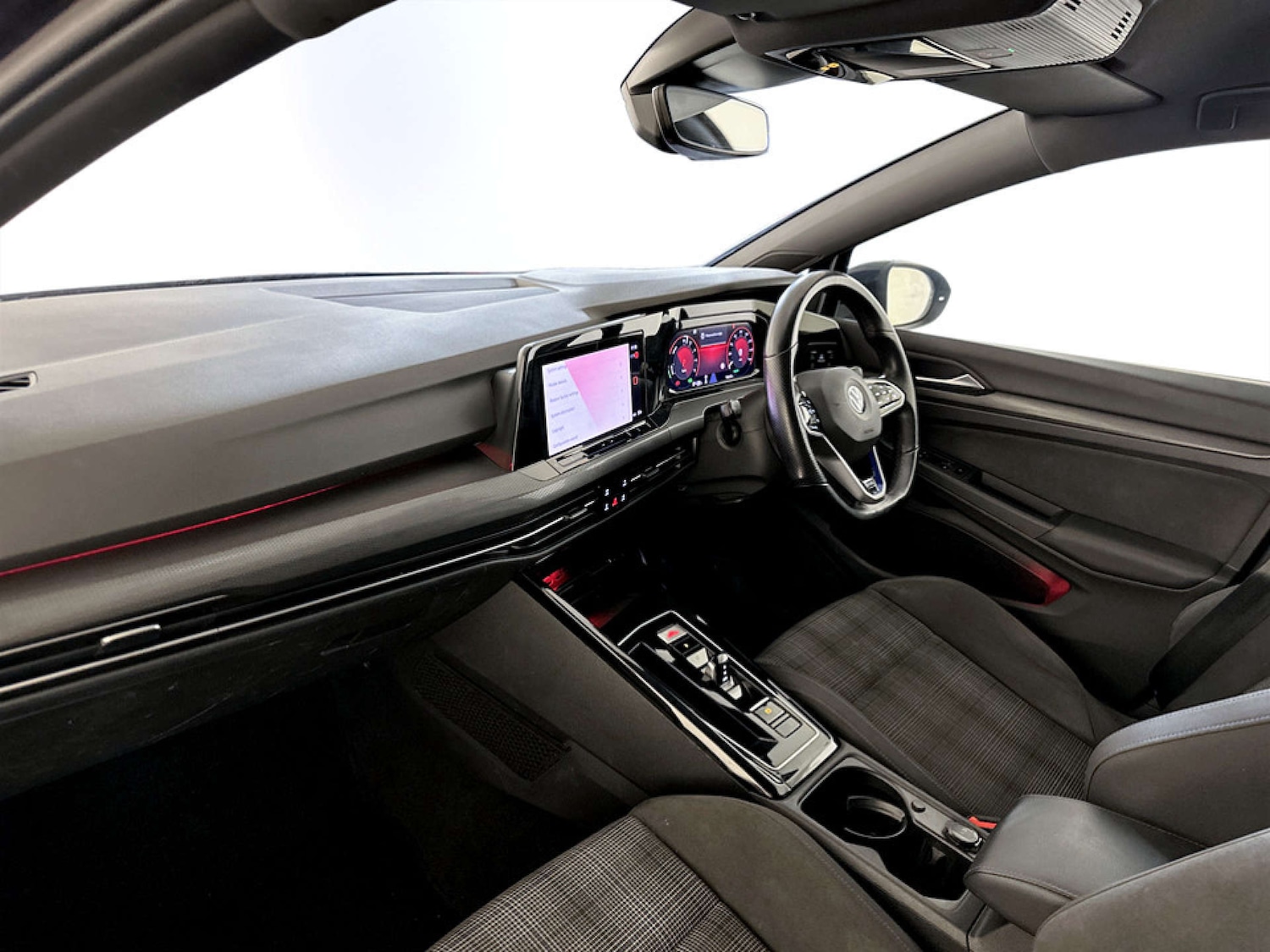 Used Volkswagen Golf 2022 for sale - 77251450: Photo 12