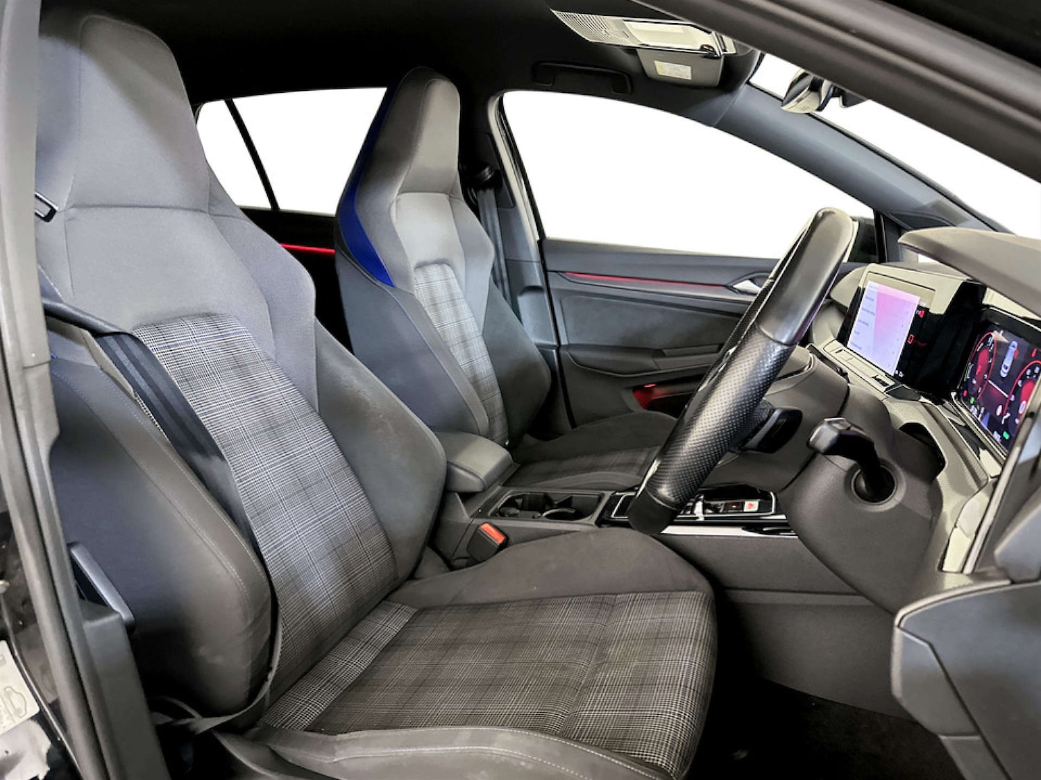 Used Volkswagen Golf 2022 for sale - 77251450: Photo 13