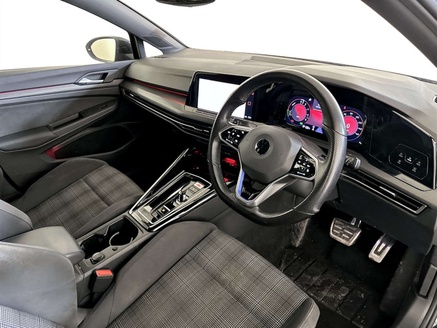 Used Volkswagen Golf 2022 for sale - 77251450: Photo 15