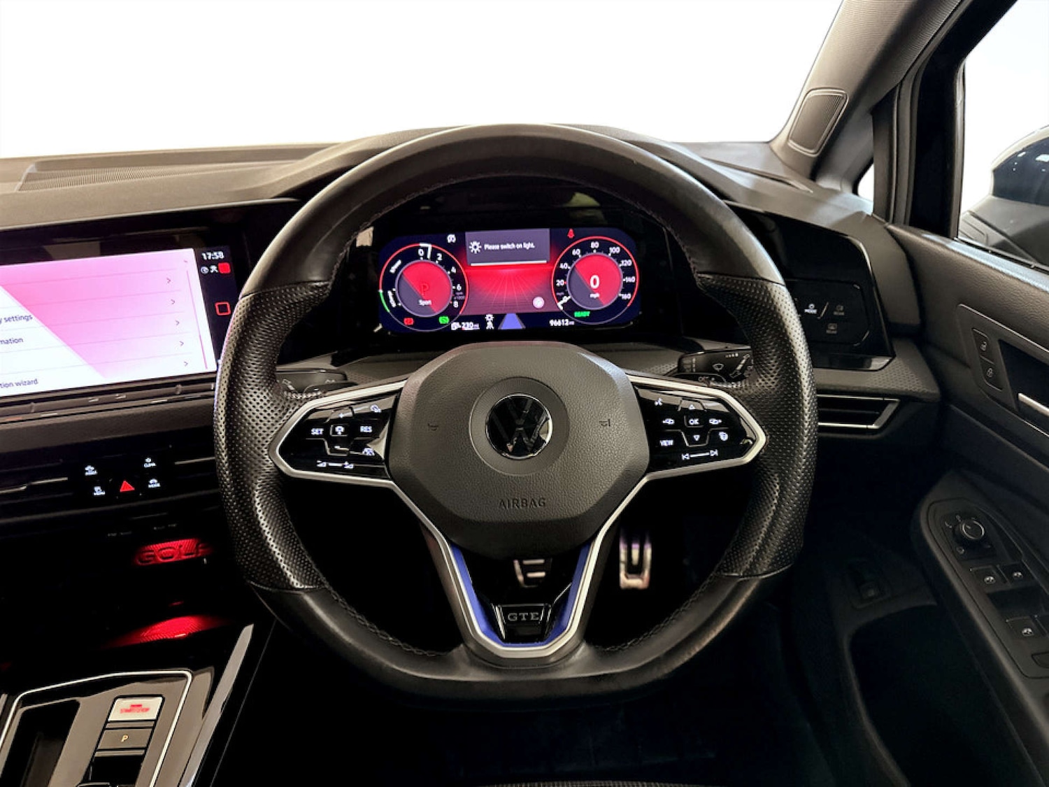 Used Volkswagen Golf 2022 for sale - 77251450: Photo 16