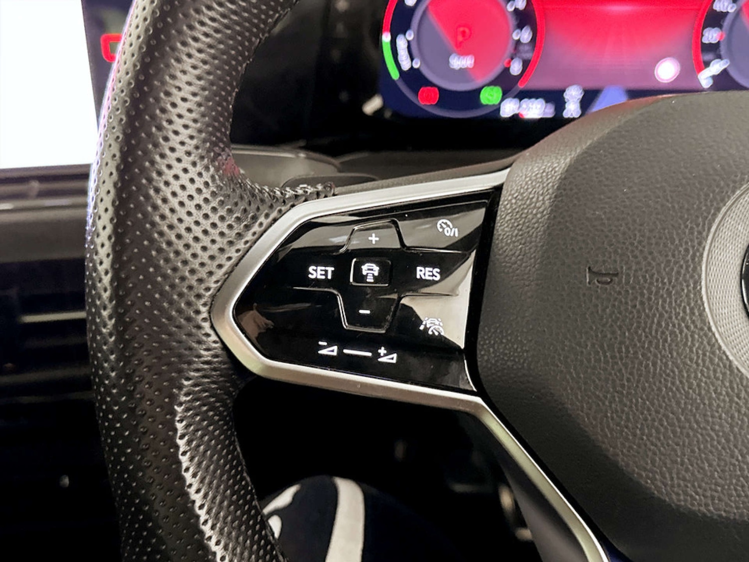 Used Volkswagen Golf 2022 for sale - 77251450: Photo 17