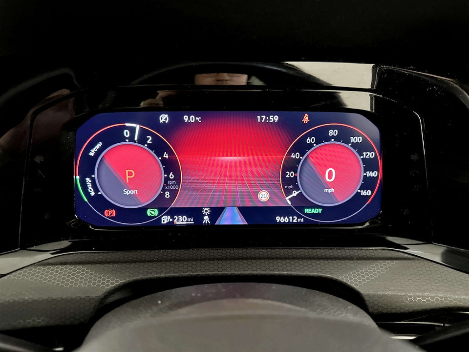 Used Volkswagen Golf 2022 for sale - 77251450: Photo 18