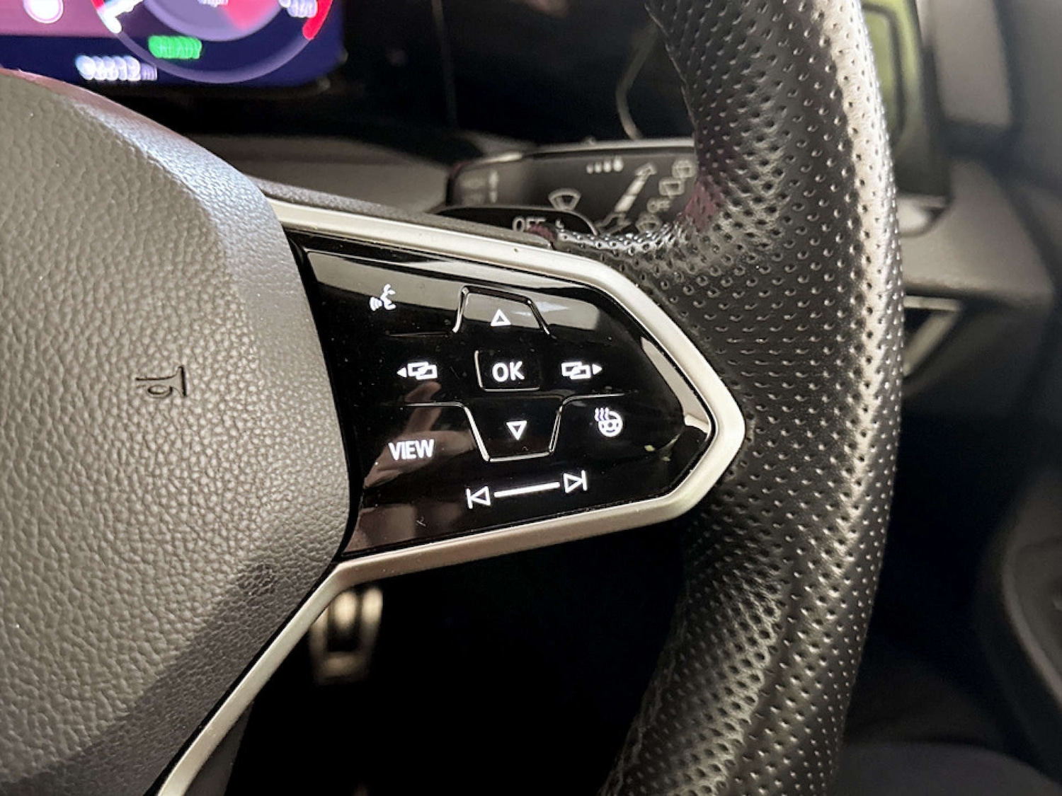 Used Volkswagen Golf 2022 for sale - 77251450: Photo 19