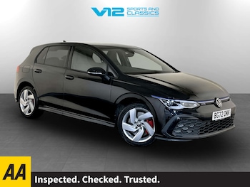 Used Volkswagen Golf 2022 for sale - 77251450: Photo