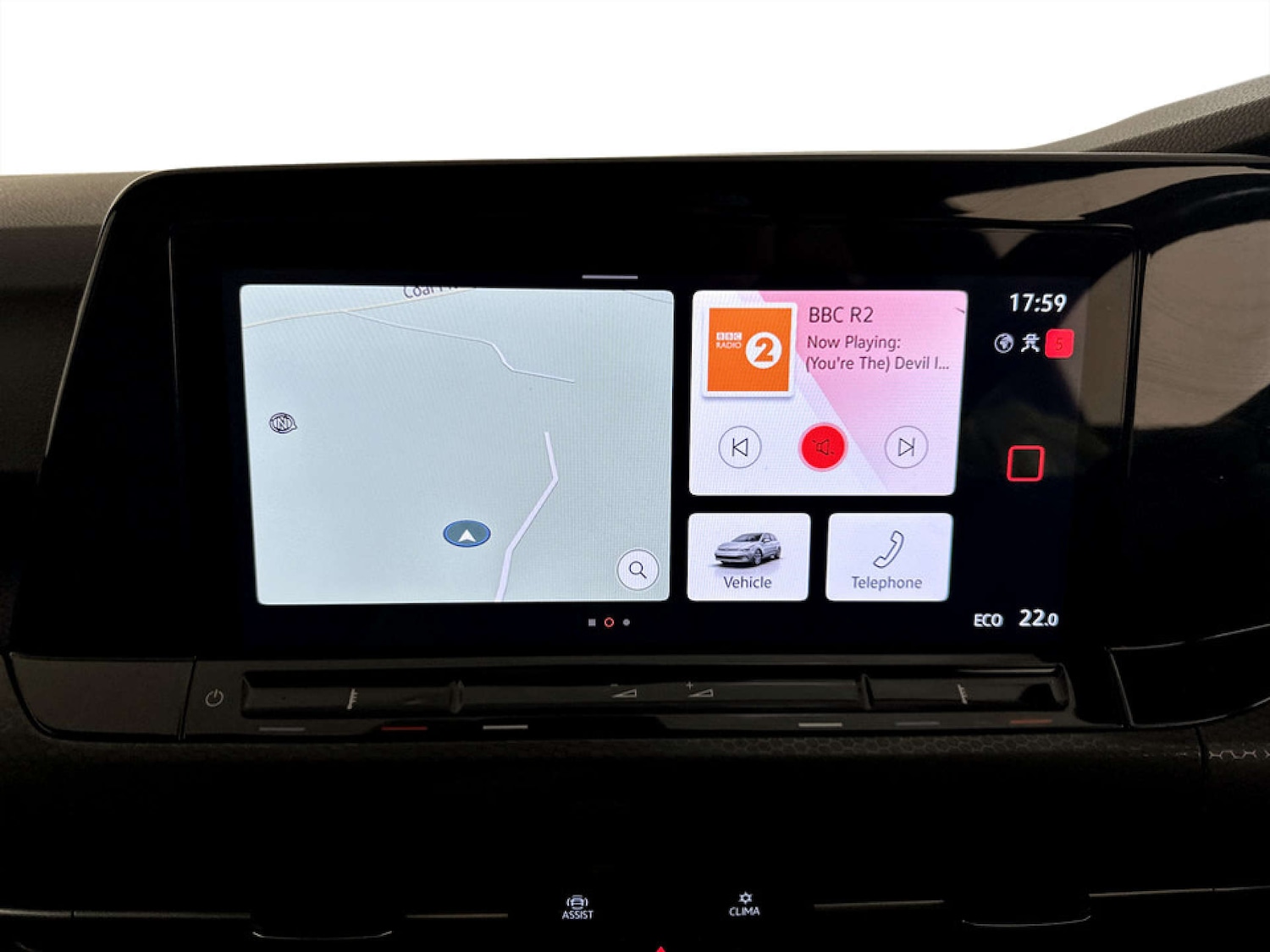 Used Volkswagen Golf 2022 for sale - 77251450: Photo 20