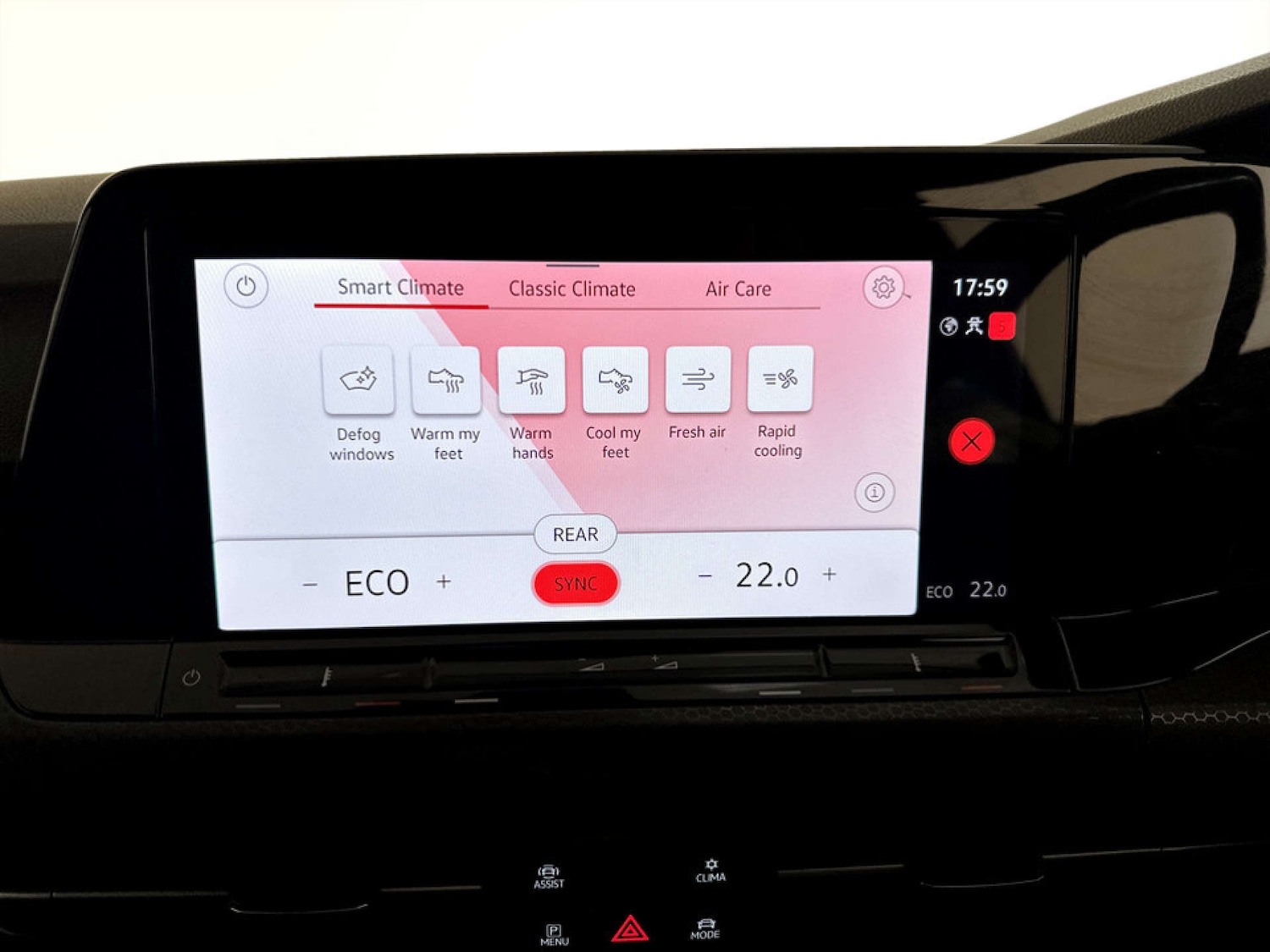 Used Volkswagen Golf 2022 for sale - 77251450: Photo 21