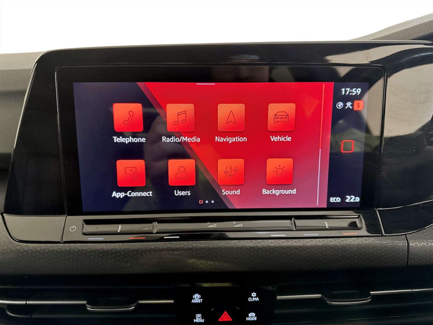 Used Volkswagen Golf 2022 for sale - 77251450: Photo 22