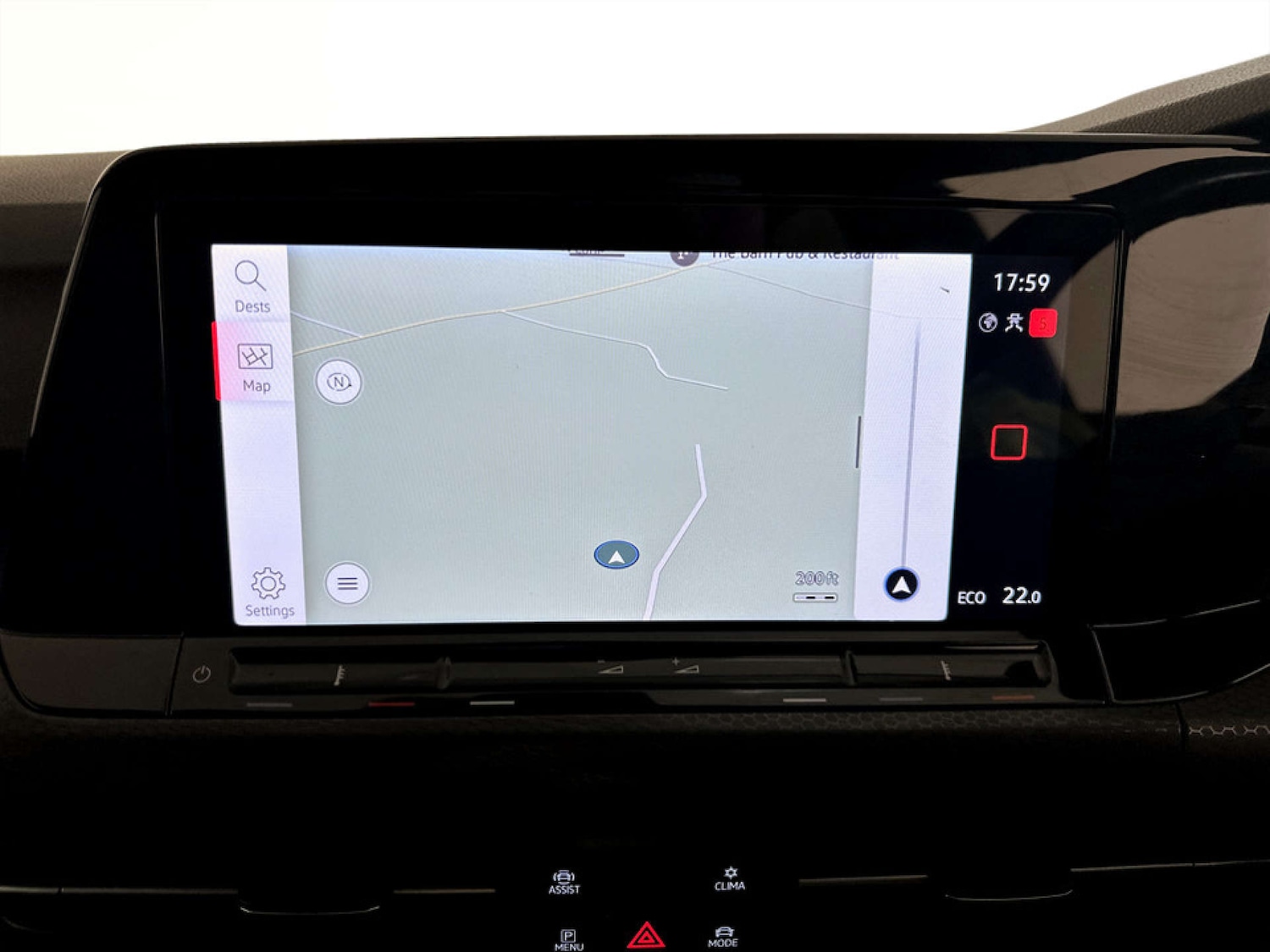 Used Volkswagen Golf 2022 for sale - 77251450: Photo 23